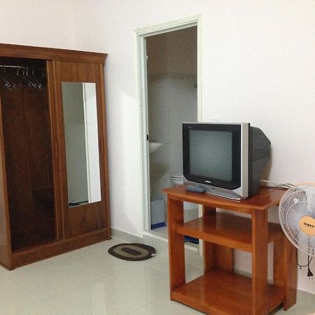 Cam Tu Cau Hotel Νταλάτ Εξωτερικό φωτογραφία