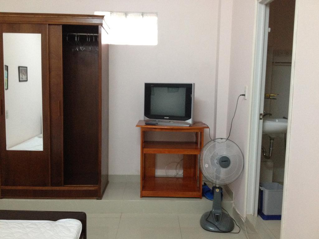 Cam Tu Cau Hotel Νταλάτ Εξωτερικό φωτογραφία