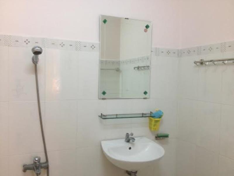 Cam Tu Cau Hotel Νταλάτ Εξωτερικό φωτογραφία